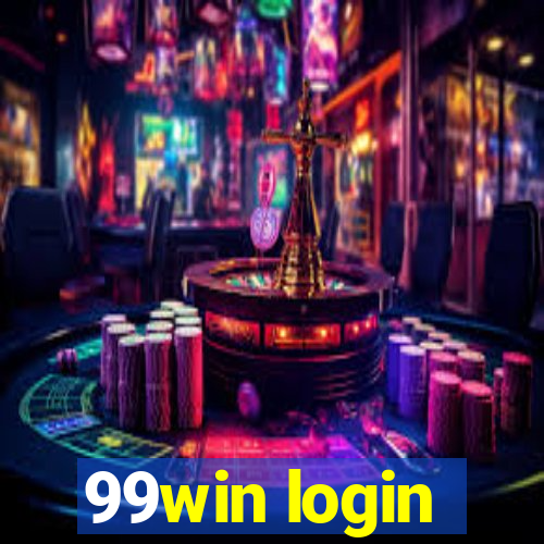 99win login